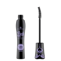 Máscara de pestañas princess sculpted volume ESSENCE