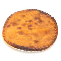 Empanada manzana pieza 500 g