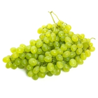 Uva blanca categoría 1ª kilo
