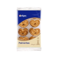 Palmeras IFA ELIGES bandeja 24 unidades 270 g