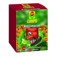 Antilímacos COMPO 500 g