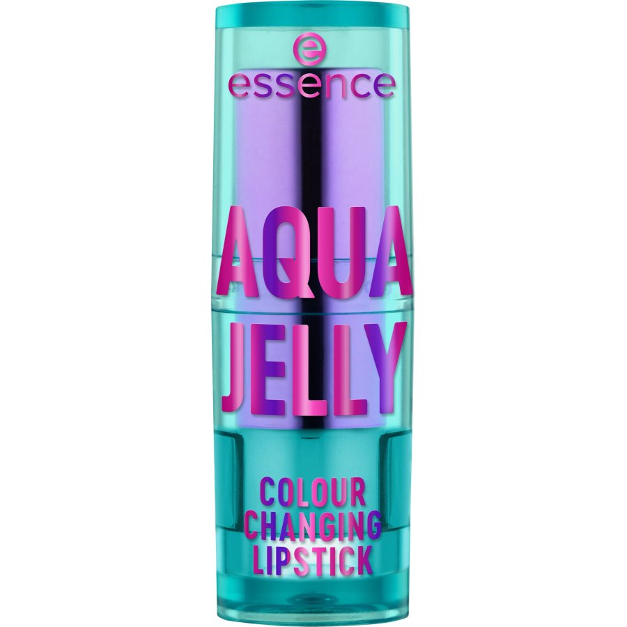 Barra labios cambia color Aqua Jelly ESSENCE