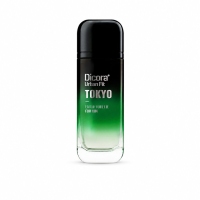 Colonia DICORA urban fit Tokyo for him 40 ml