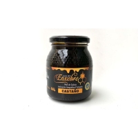 Mel de castiñeiro ENXEBRE 500 g