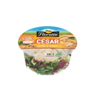 Ensalada completa César FLORETTE bol 210 g