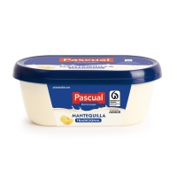 Manteiga PASCUAL Tradicional terrina 250 g