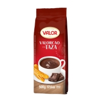 Cacao sen glute Valorcao VALOR bolsa 500 g