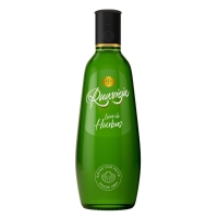 Licor de hierbas RUAVIEJA botella 1 l