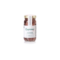 Anchoa en aceite vexetal CAPRIMAR tarro 100 g pn.