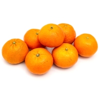 Mandarina extra calibre 74mm+ quilo
