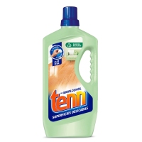 Limpiador TENN aloe vera 1,3 l
