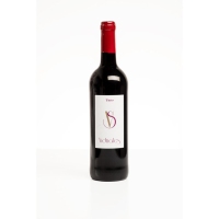Vino tinto D.O.Valles de Benavente SEÑORIO DE VIDRIALES botella 75 cl