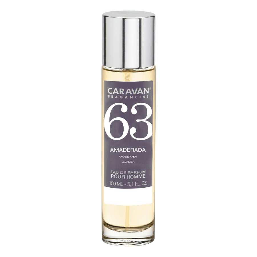 Eau de parfum CARAVAN Nº63 150 ML