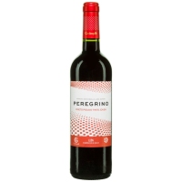 Viño tinto D.O.León PEREGRINO prieto picudo Novo botella 75 cl