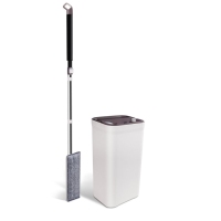 Set limpieza ROZENBAL autolimpieza