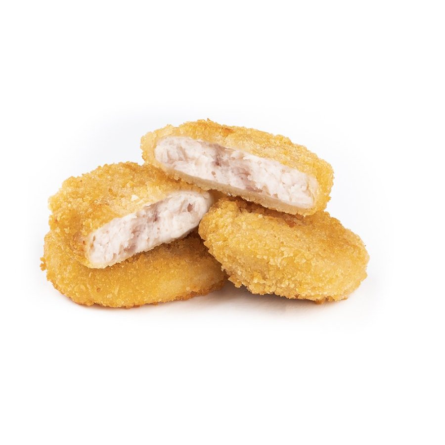 Imagen de Nuggets de pollo CRONOBLE kilo