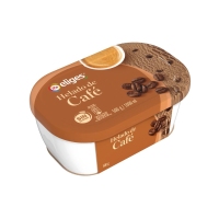 Helado de café IFA ELIGES tarrina 500 g