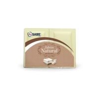 Jabón natural para la ropa IFA SABE 2X200 g