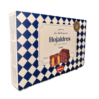 Follados ASTORGA cacao LA MALLORQUINA 400 g