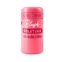 Colorete gelatina THE FRUIT COMPANI mejillas y labios stick