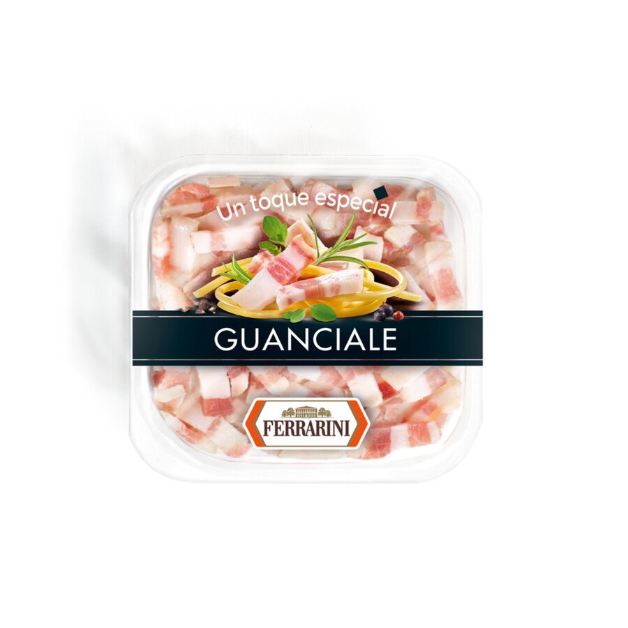 Guanciale FERRARINI 100 g