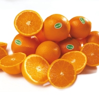 Naranja BRUÑO categoría 1ª calibre 3/4 (77/92mm) kilo