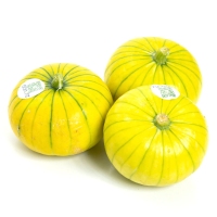 Zucchiolo categoría 1ª calibre (200 a 300 g pieza) kilo