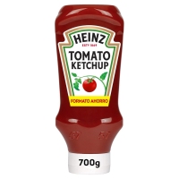 Ketchup HEINZ 700 g