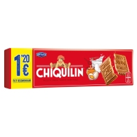 Galletas CHIQUILIN Original 175 g