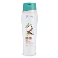 Gel de baño IFA UNNIA coco 750 ml