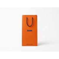 Bolsa botellero GADIS 210 g 18x40x8,5 cm
