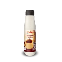 Caramelo líquido IFA ELIGES botella 300 g