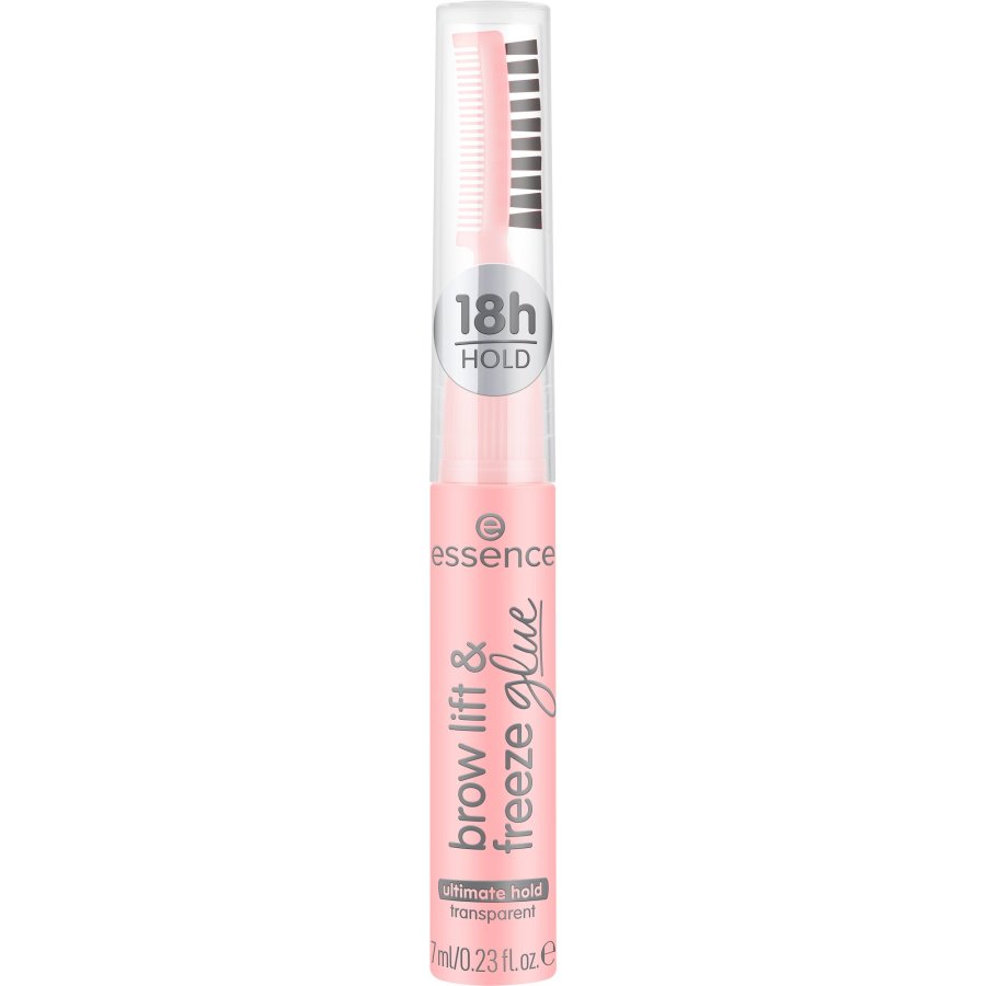 Fijador cejas lift&freeze 01 ESSENCE