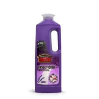 Insecticida suelos MATON lavanda 1 l