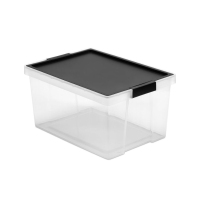 Caja multiusos new 35 l