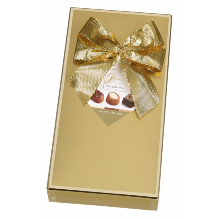 Bombones HAMLET Surtido Selection 125 g