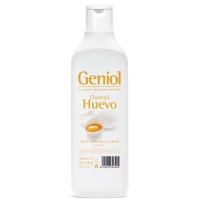Champú GENIOL huevo 750 ml