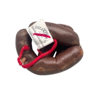 Morcilla fresca VILLAMOROS kilo