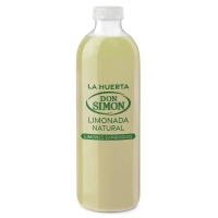 Limonada natural refrigerada DON SIMON 1 l