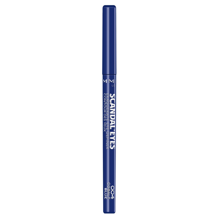 Delineador ojos blue RIMMEL
