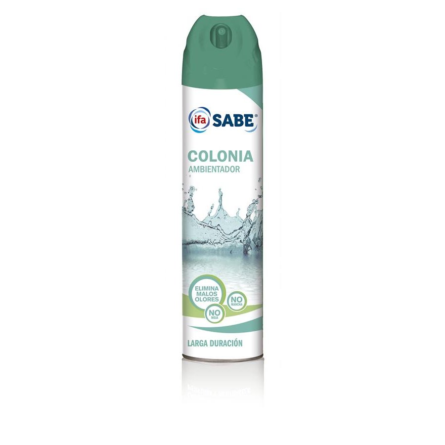 Ambientador IFA SABE colonia spray 300 ml