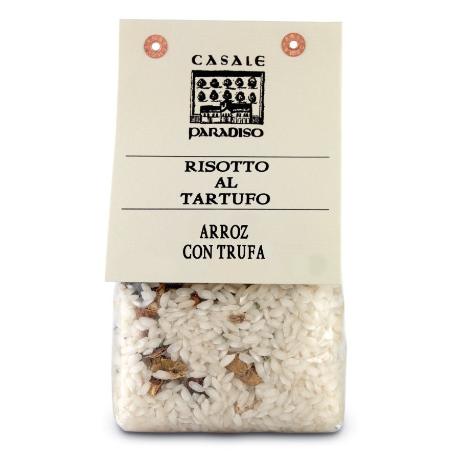 Risotto al tarfufo CASALE PARADISO 300 g