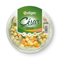 Ensalada completa César IFA ELIGES bol 205 g