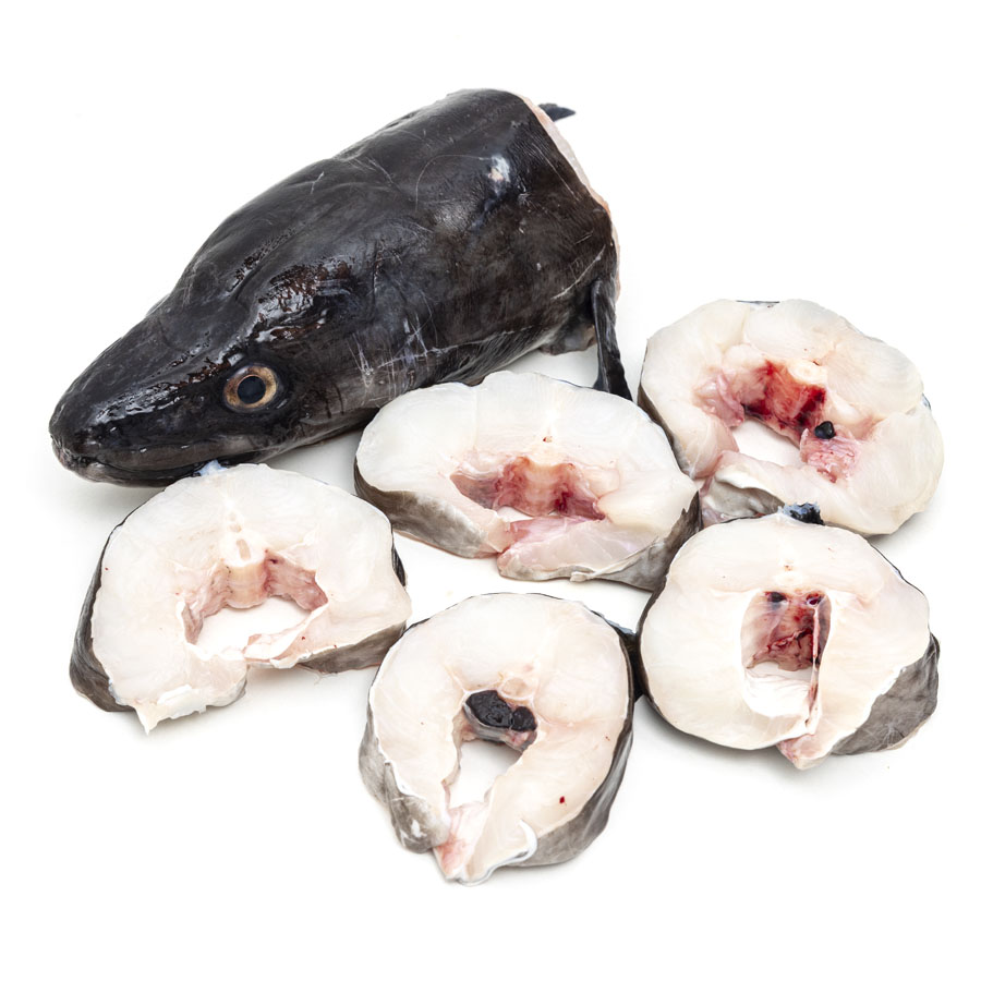 Congrio al corte kilo