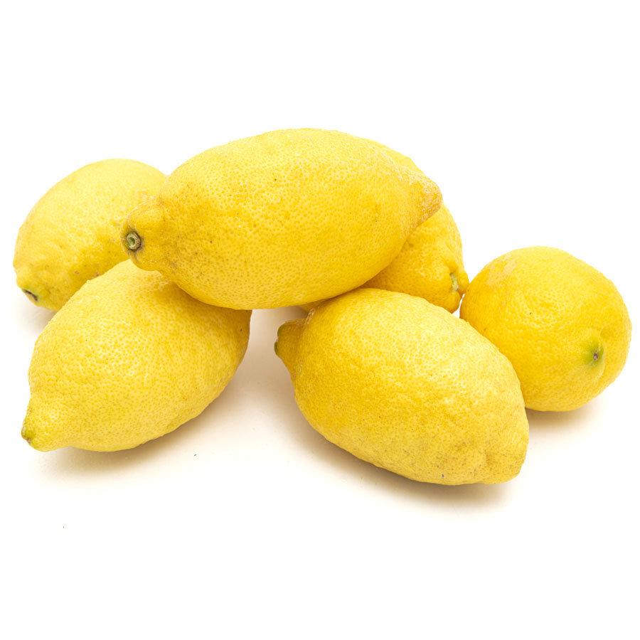 Limón del terreno kilo