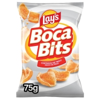 Cortezas de trigo LAY'S BOCABITS 75 g