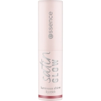 Barra de beizos satin luminous shine 03 ESSENCE