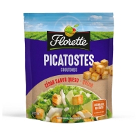 Picatostes croutones césar FLORETTE bolsa 70 g