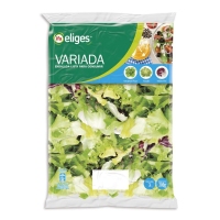 Ensalada variada IFA ELIGES bolsa 200 g