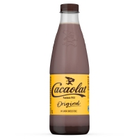Batido cacao CACAOLAT botella 1 l